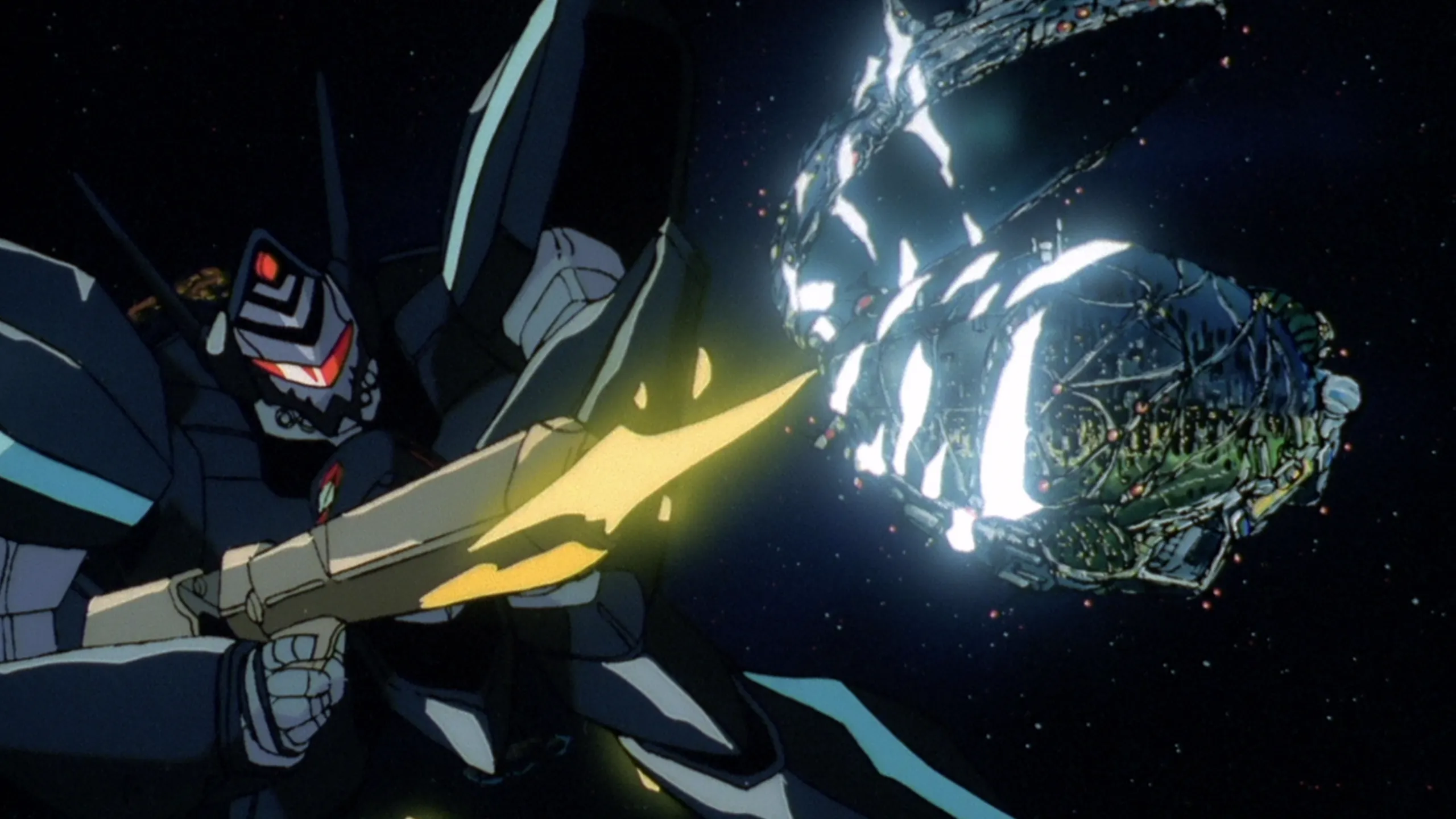 thumbnail - S1：第13話「フォールドアウト」