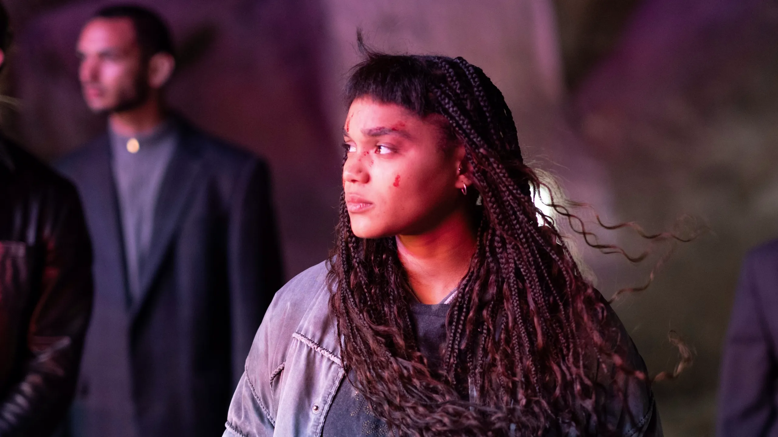 thumbnail - S1:E6 Team Pauline