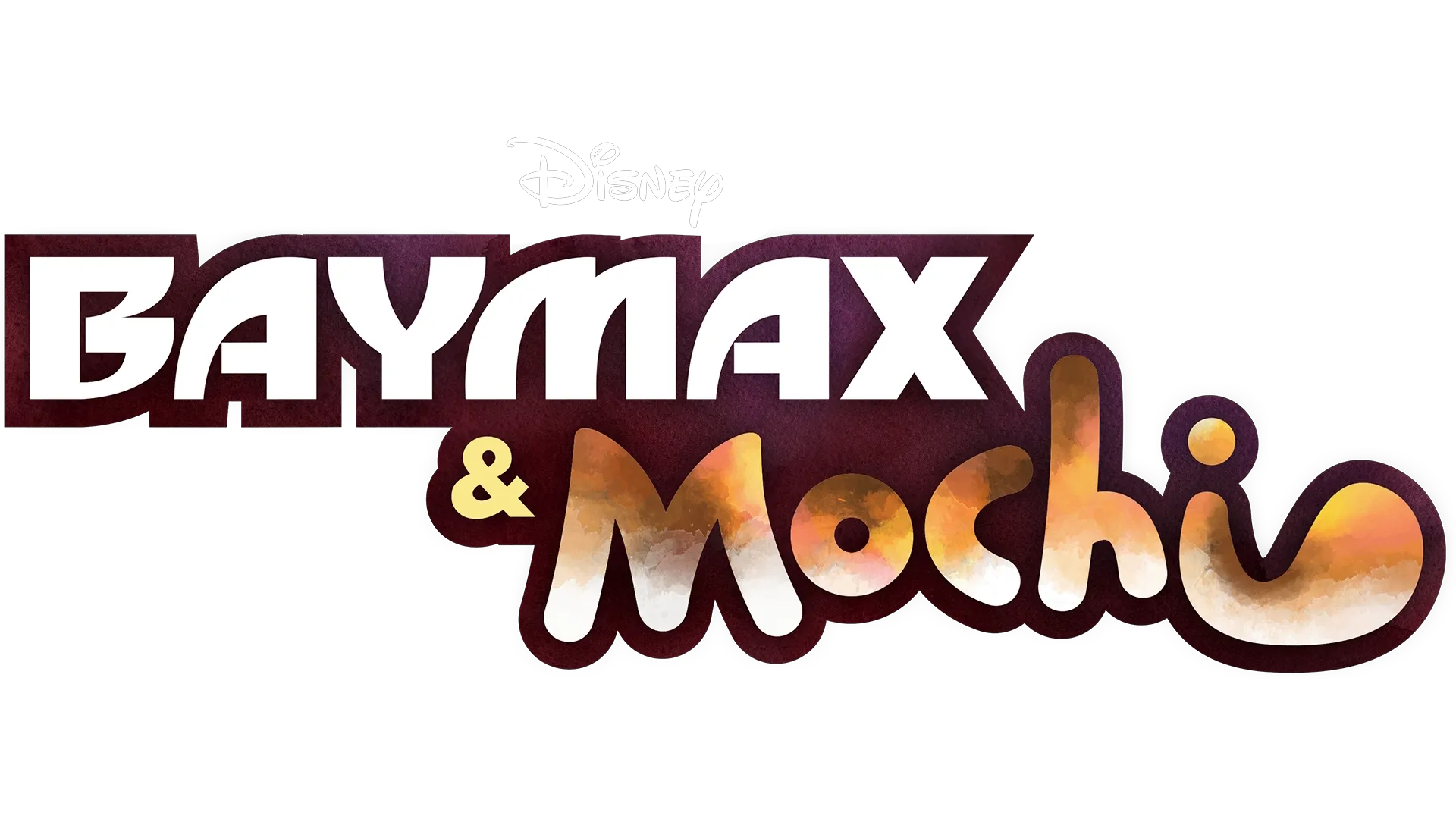 Baymax & Mochi