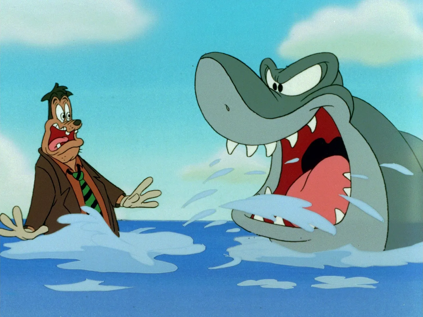 thumbnail - S1:E13 Cabana Fever