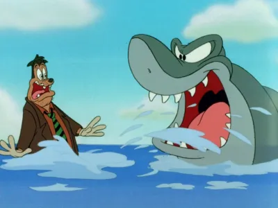 thumbnail - S1:E13 Cabana Fever