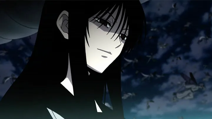 thumbnail - S2:E8 (Dub) Hagoromo-Gitsune Kyoto Invasion