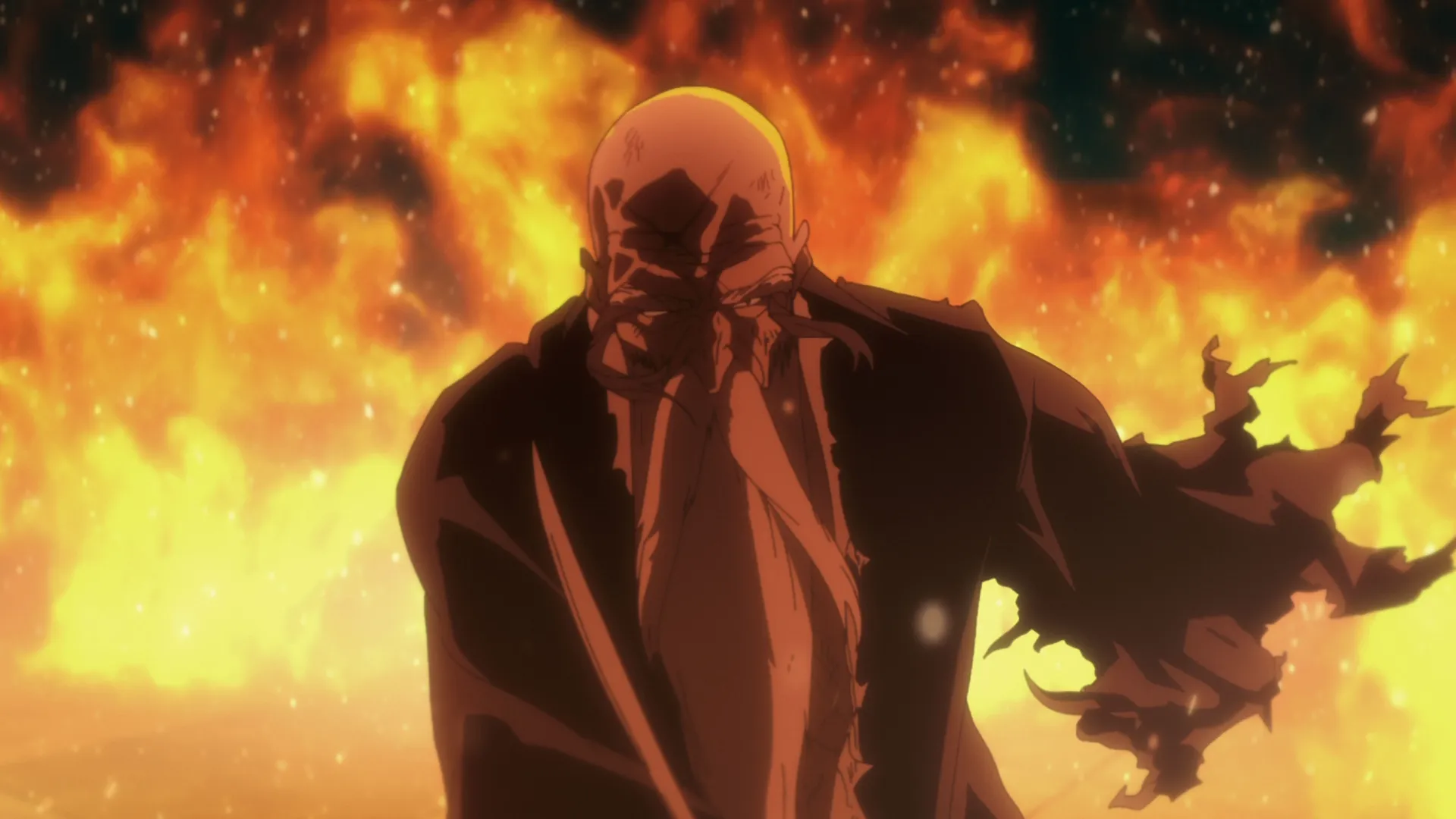 thumbnail - S1:E6 (Dub) THE FIRE