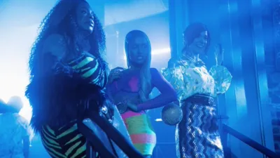 thumbnail - S4:E4 Chapter Four: Loyalty