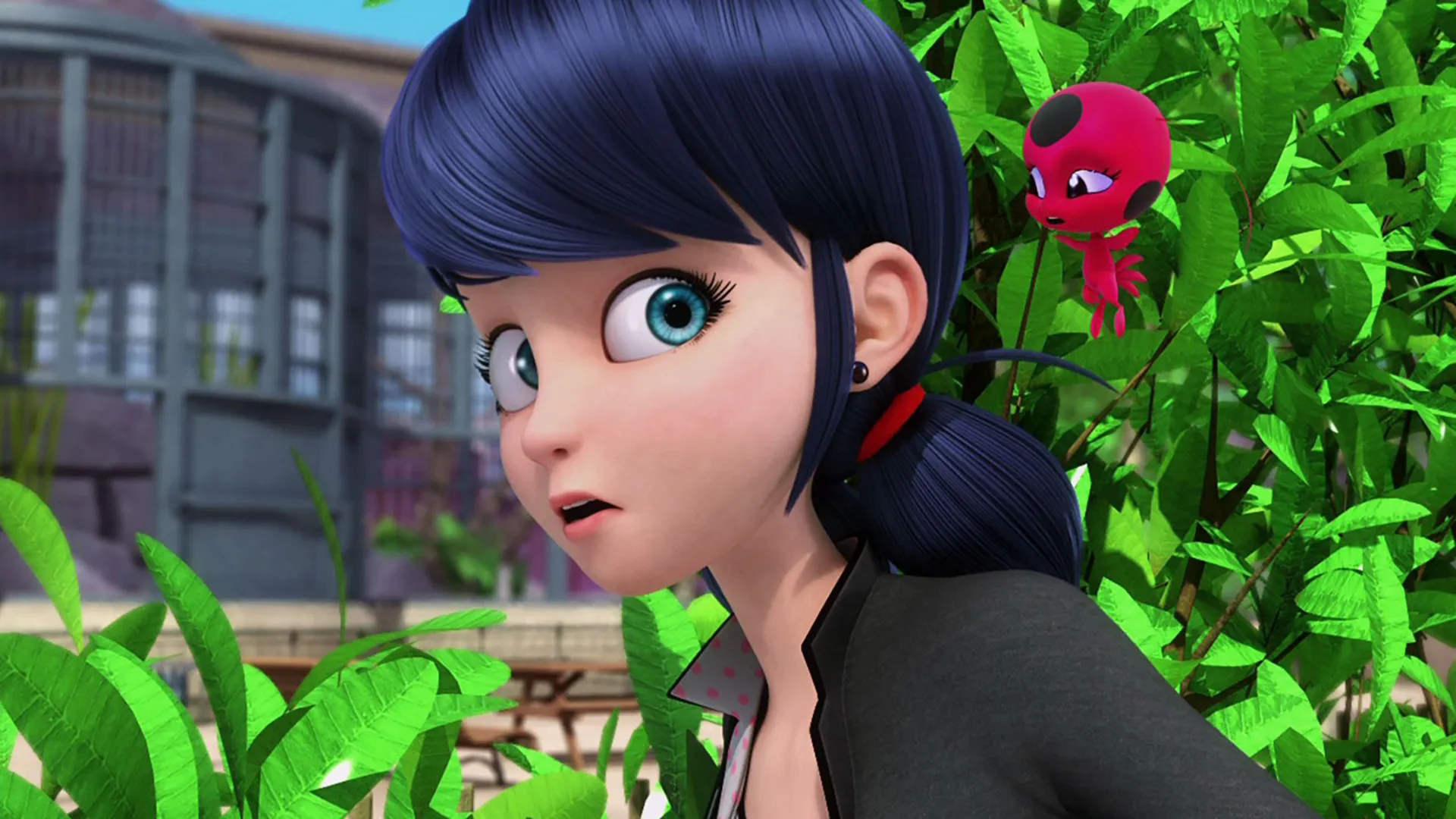 thumbnail - S1:E17 Animan
