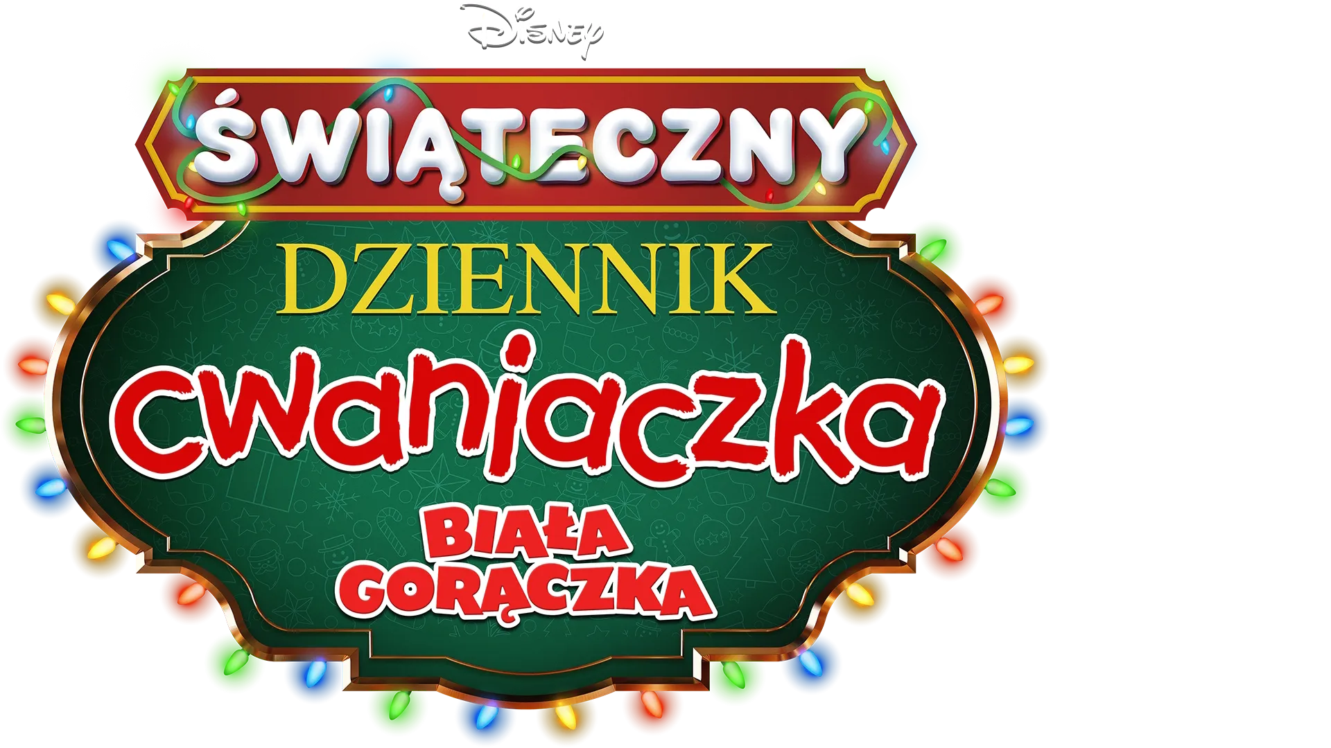 Świąteczny dziennik cwaniaczka: Biała gorączka