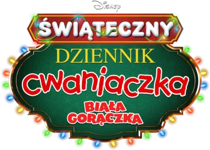 Świąteczny dziennik cwaniaczka: Biała gorączka
