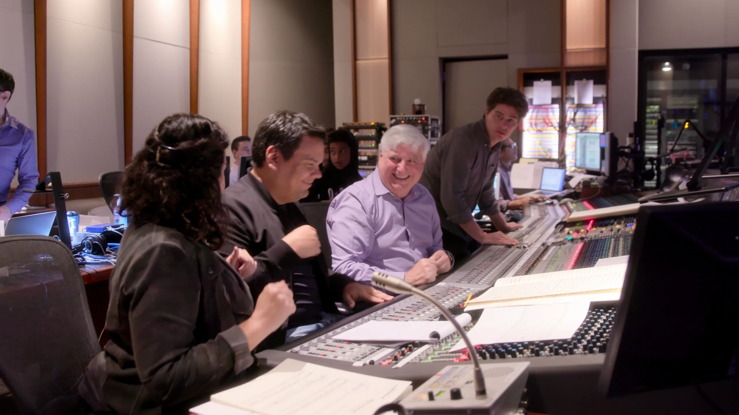 thumbnail - S1:E6 The World Awaits