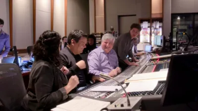 thumbnail - S1:E6 The World Awaits