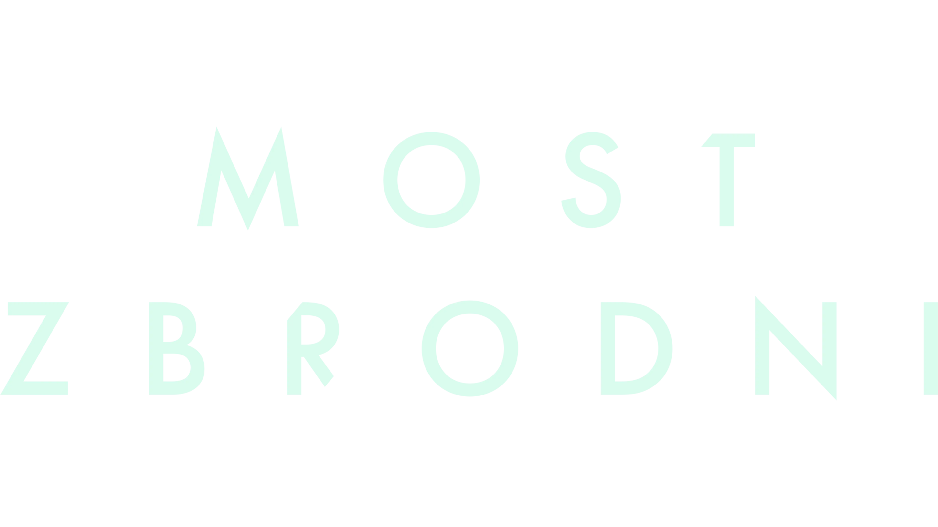 Most zbrodni