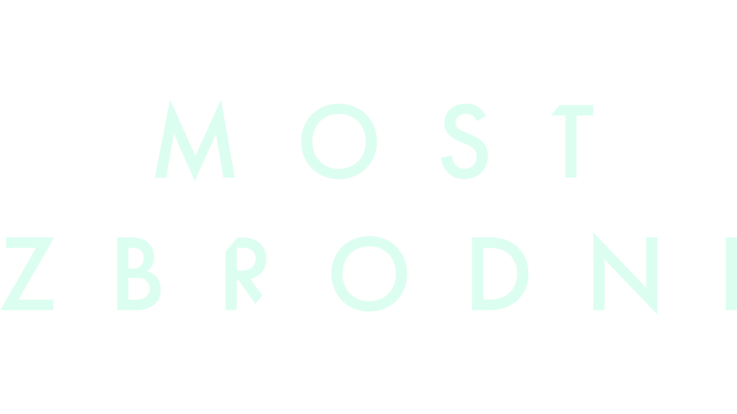 Most zbrodni
