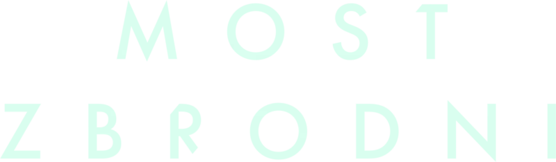 Most zbrodni