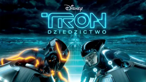 thumbnail - Tron: Dziedzictwo