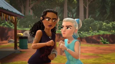 thumbnail - S1:E7 Solstice Slasher