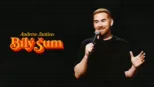 thumbnail - Andrew Santino: Bílý šum