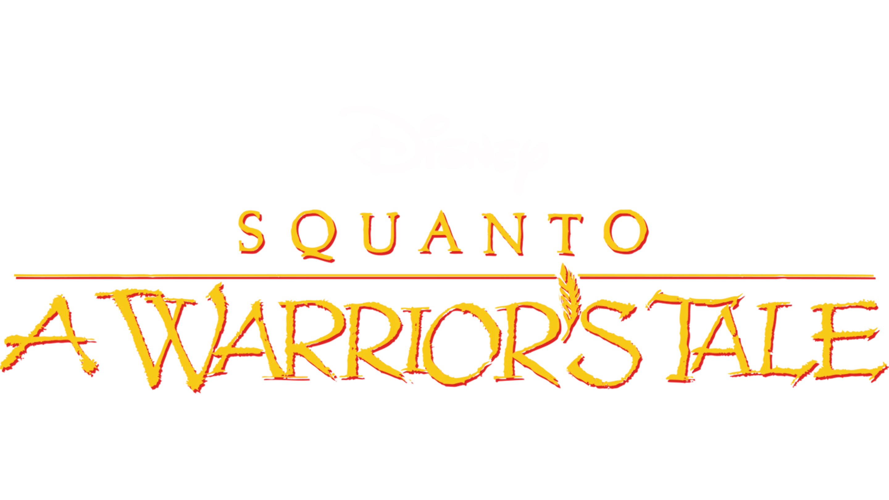 Squanto: A Warrior's Tale