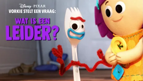thumbnail - Vorkie stelt een vraag: Wat is een leider?