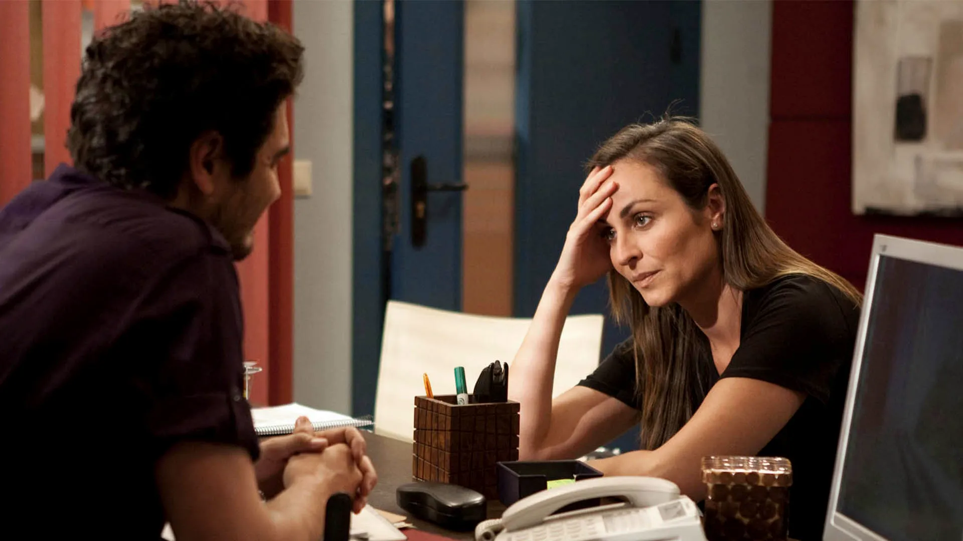 thumbnail - S6:E4 Second Chance