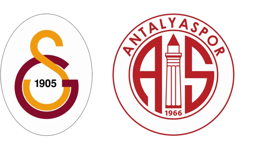Galatasaray vs. Antalyaspor