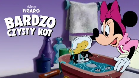 thumbnail - Bardzo Czysty Kot