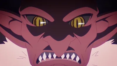 thumbnail - S1:E8 (Dub) Tokyo, 2060 A.D.