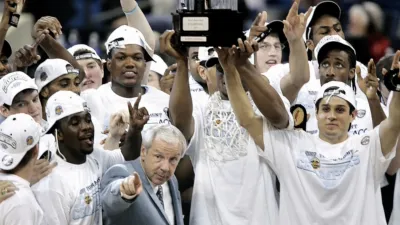 thumbnail - Showdown in the Sunshine State (2007 ACC Champ)