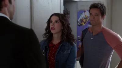 thumbnail - S1:E9 The Getaway