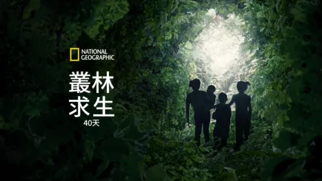 thumbnail - 叢林求生40天