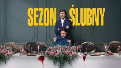 Sezon ślubów