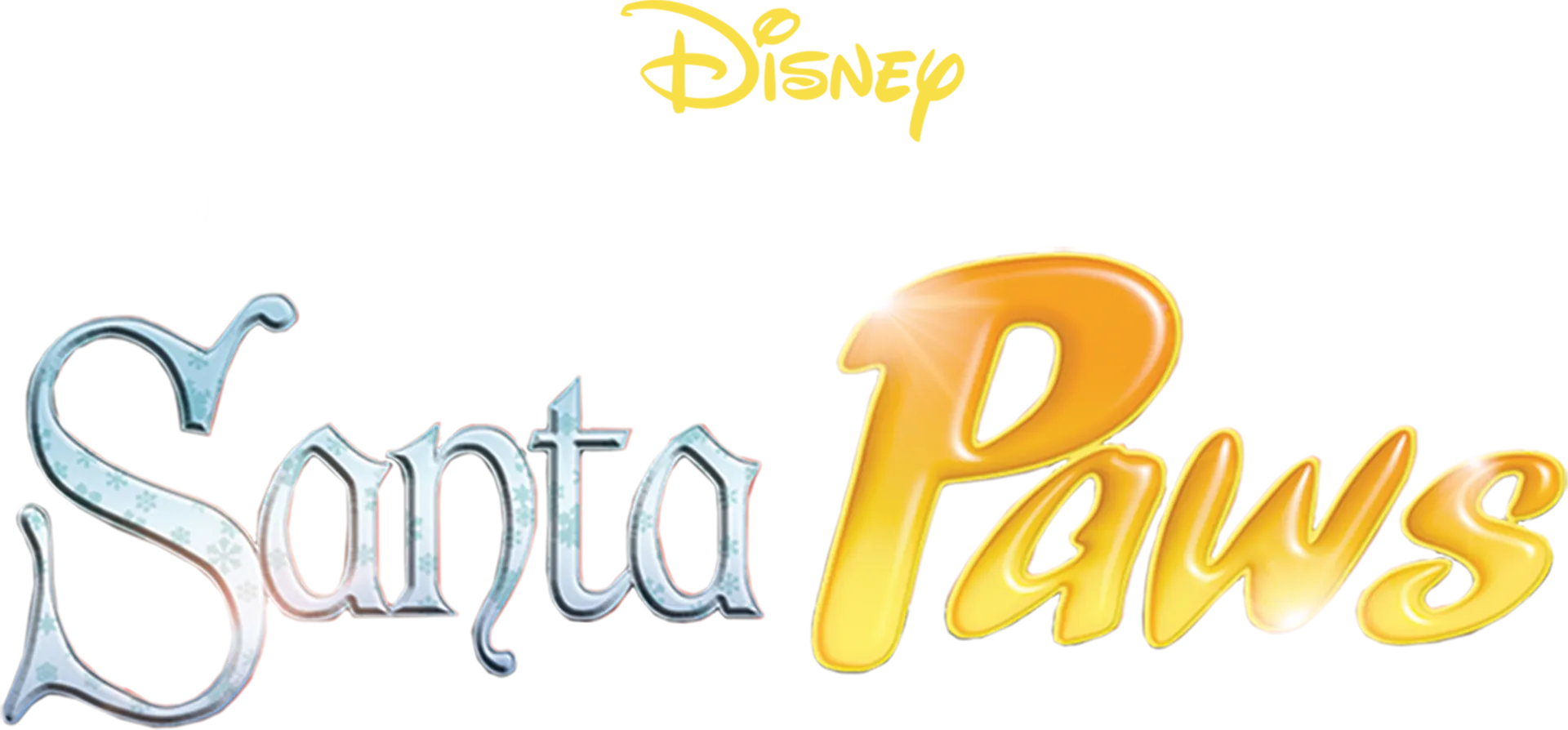 The Search for Santa Paws