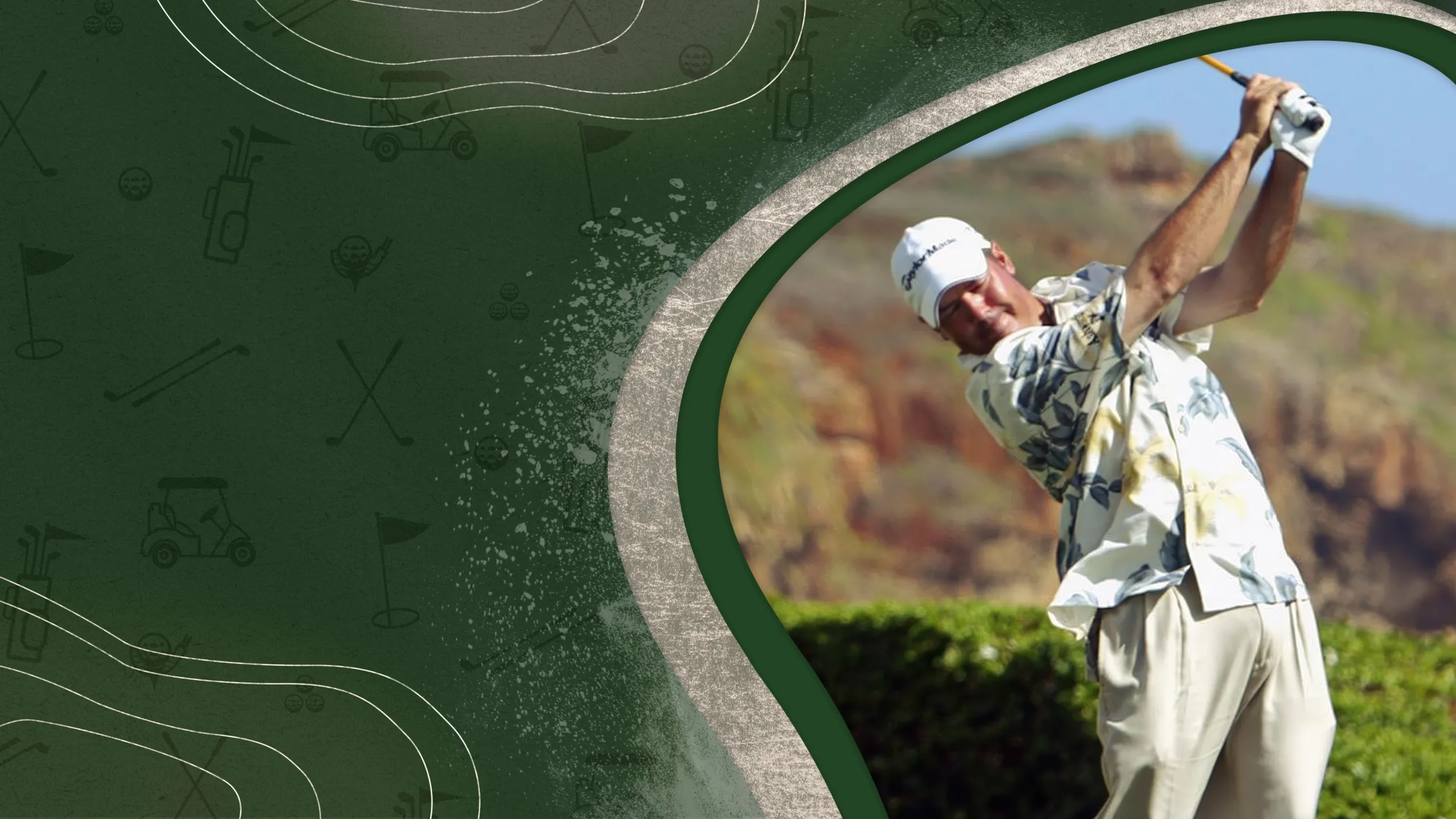 2002 PGA Championship Official Film