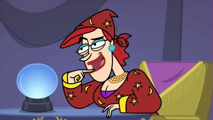 thumbnail - S1:E10 The Oracle of Vagina