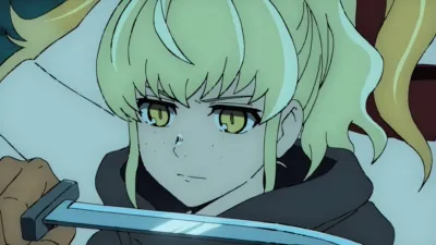 thumbnail - S1:E9 (Sub) The One-Horned Ogre