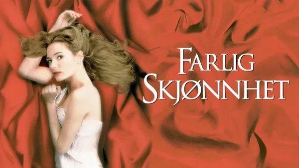 thumbnail - Farlig skjønnhet