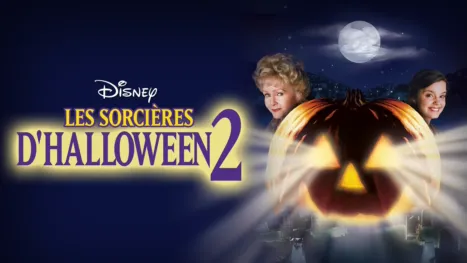 thumbnail - Les Sorcières d'Halloween 2