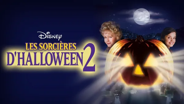 thumbnail - Les Sorcières d'Halloween 2