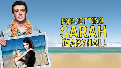 thumbnail - Forgetting Sarah Marshall