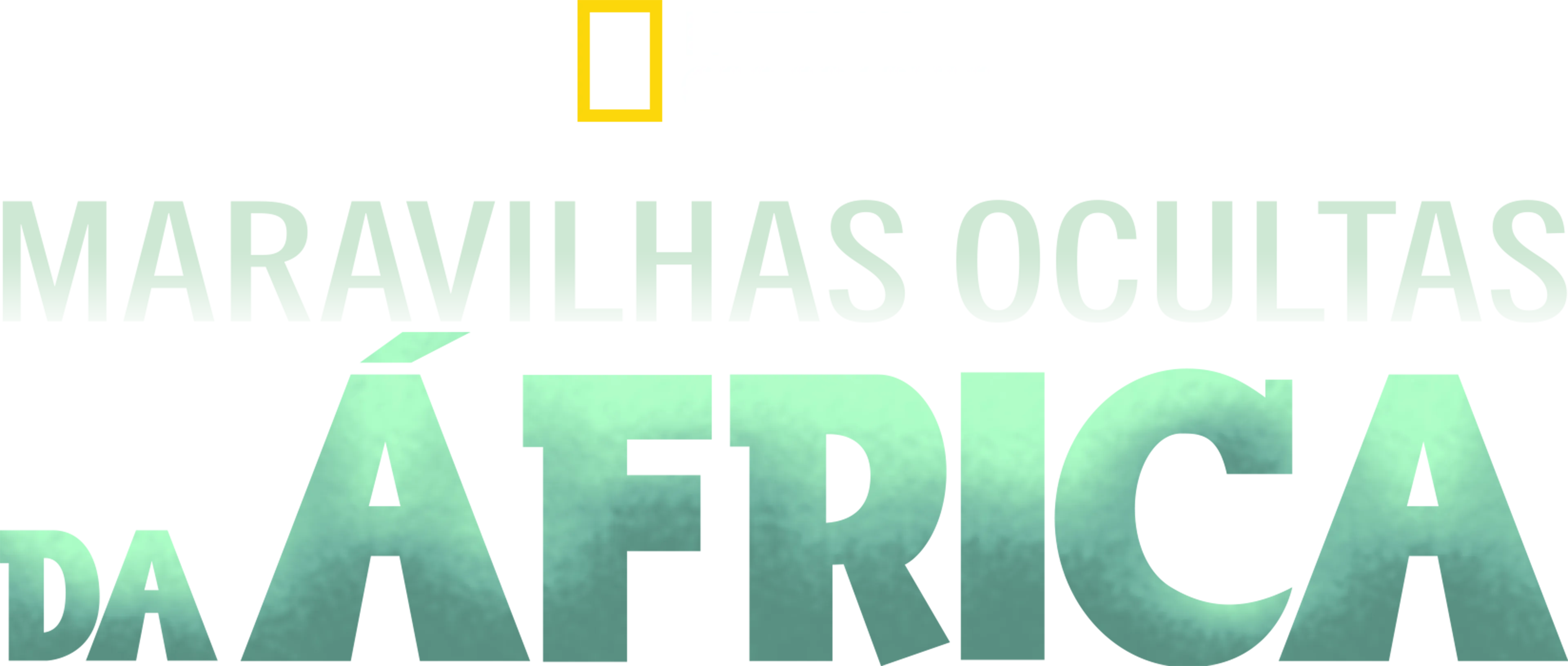 Maravilhas Ocultas da África