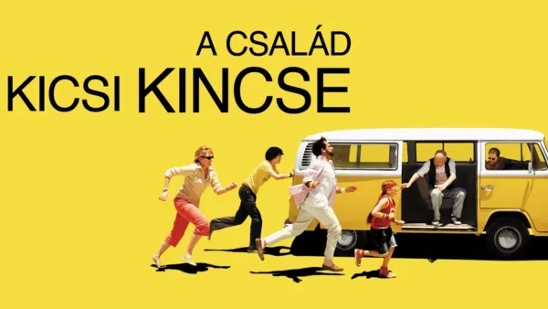 thumbnail - A család kicsi kincse