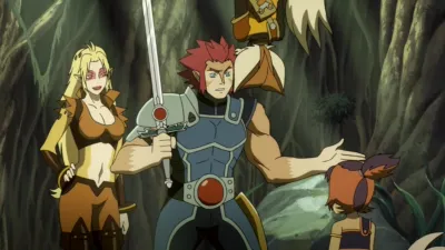 thumbnail - S1:E6 Journey to the Tower of Omens