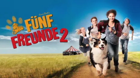 thumbnail - Fünf Freunde 2