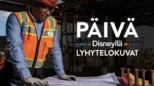 thumbnail - Päivä Disneyllä (lyhytelokuvat)