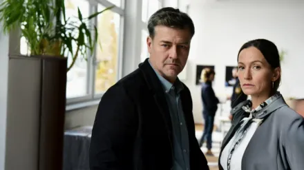 München Mord - Damit ihr nachts ruhig schlafen könnt