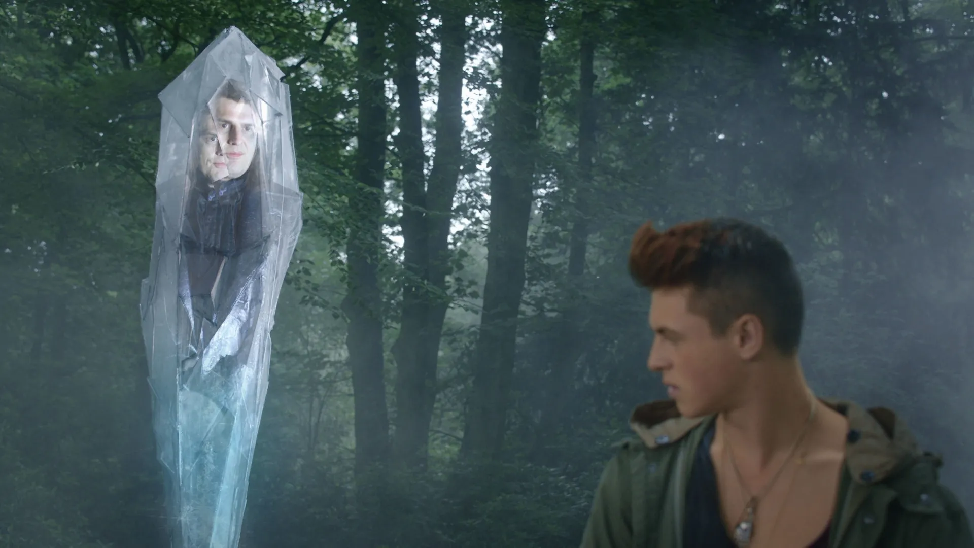 thumbnail - S2:E3 No Life Crisis