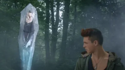 thumbnail - S2:E3 No Life Crisis