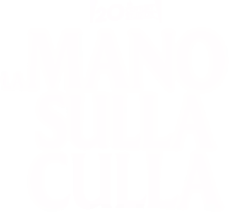 La mano sulla culla