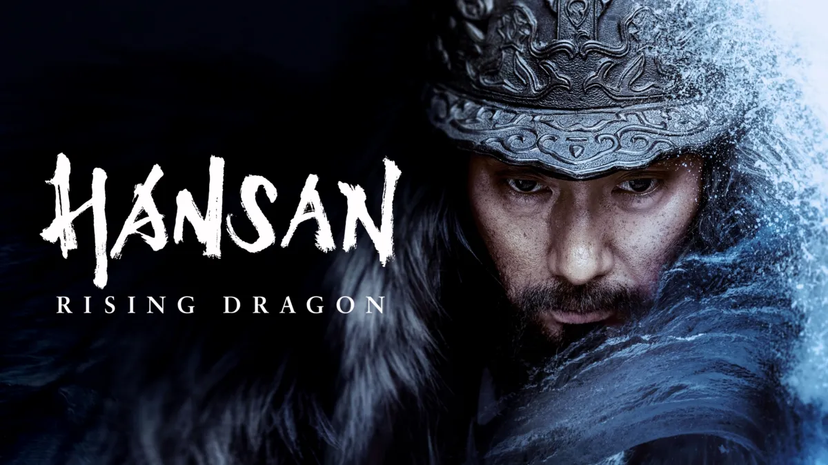Watch Hansan: Rising Dragon | Full episodes | Disney+