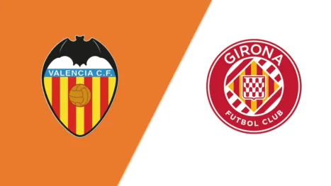 thumbnail - Valencia CF vs. Girona FC