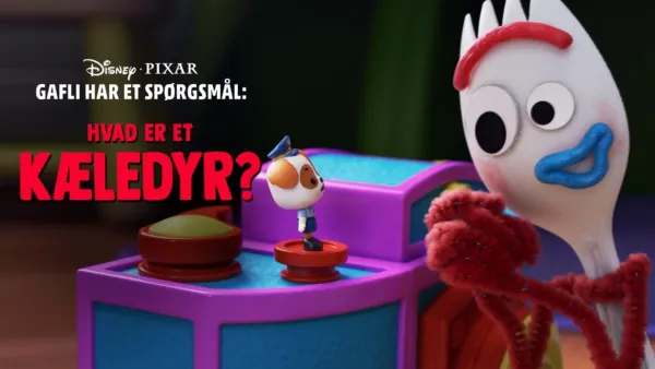 thumbnail - Gafli har et spørgsmål: Hvad er et kæledyr?