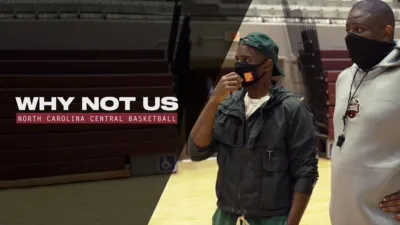 thumbnail - S1:E3 Earned Not Given